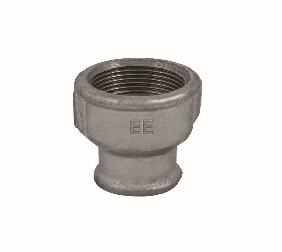 Immagine di MANICOTTO RIDOTTO IN GHISA Ø 1 1/2"x1/2" FF