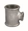 Immagine di TEE RIDOTTA IN GHISA Ø 3/4"x1/2"x3/4"