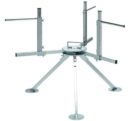 Immagine di SVOLGI TUBO PER IMPIANTI RADIANTI A PAVIMENTO VALSIR