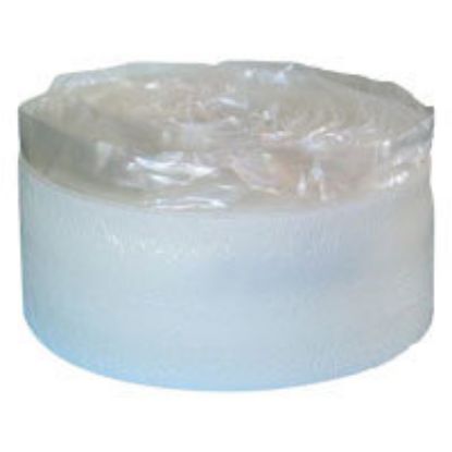 Immagine di FASCIA PERIMETRALE V-BAND ROTOLO DA 125 MT