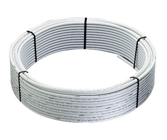 Immagine di TUBO MIXAL MULTISTRATO Ø 20X2 MM ROTOLO DA 240 MT