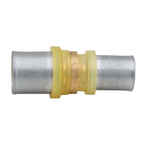 Immagine di MANICOTTO FEMMINA RIDOTTO MULTIGAS Ø 32x20 MM