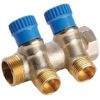 Immagine di COLLETTORE SANITARIO 3/4x2 VIE BLU