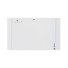 Immagine di TECO K4 D 03 PLACCAMM230x140 BIANCA x KIT COLLETTORE K4.3