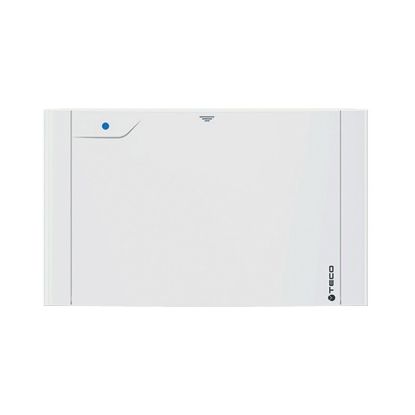 Immagine di TECO K4 D03 PLACCAMM230X140 BIANCA X KIT COLLETTORE K4.3