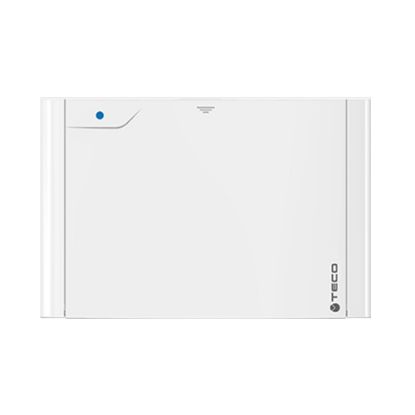 Immagine di TECO K4 B03 PLACCAMM135X90 BIANCA X KIT VALVOLA K4.0