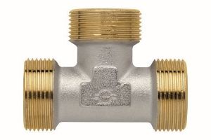 Immagine di TEE TRIGIUNTO ATTACCO 24X19