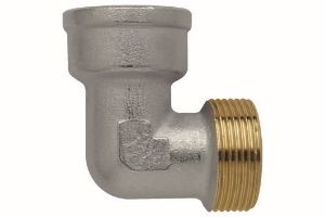 Immagine di GOMITO FEMMINA Ø 3/4" ATTACCO 32P1,5