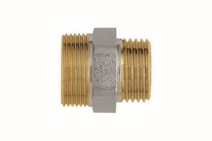 Immagine di RACCORDO DRITTO Ø 1/2" MASCHIO ATTACCO 24X19