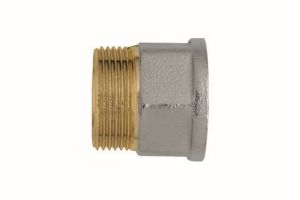 Immagine di RACCORDO DRITTO Ø 3/4" FEMMINA ATTACCO 32P1,5