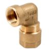 Immagine di GOMITO FEMMINA A STRINGERE Ø 26 MM 1"
