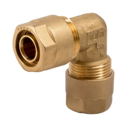 Immagine di GOMITO INTERMEDIO A STRINGERE Ø 26x26 MM
