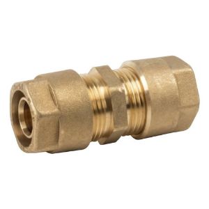 Immagine di MANICOTTO DRITTO INTERMEDIO A STRINGERE Ø 32X32 MM