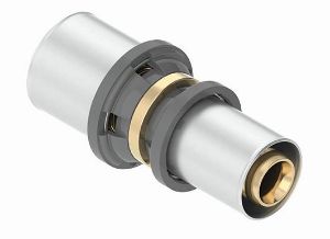 Immagine di MANICOTTO RIDOTTO Ø 20X16 MM FIVPRESS