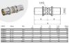 Immagine di MANICOTTO Ø 50x50 MM FIVPRESS