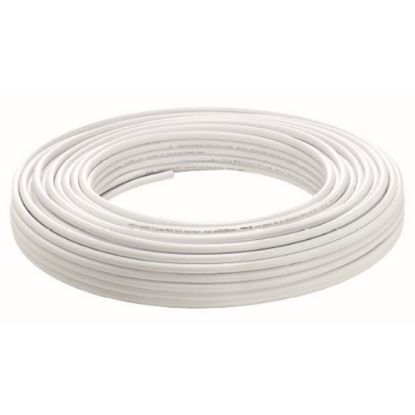 Immagine di TUBO MULTISTRATO NUDO Ø 20X2 MM IN ROTOLO DA 100 MT