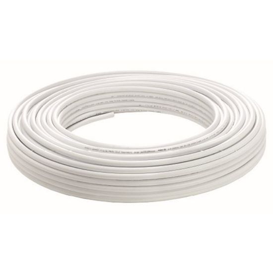 Immagine di TUBO MULTISTRATO NUDO Ø 20x2 MM IN ROTOLO DA 100 MT