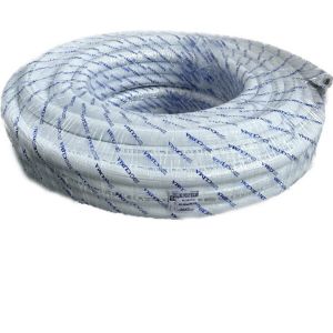 Immagine di TUBO MULTISTRATO PER ACQUA REFRIGERATA RIVESTITO 13 MM Ø 32x3 MM (ROTOLO DA 25 MT )