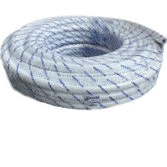 Immagine di TUBO MULTISTRATO PER ACQUA REFRIGERATA RIVESTITO 13 MM Ø 26x3 MM (ROTOLO DA 50 MT )