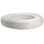 Immagine di TUBO MULTISTRATO RIVESTITO 9 MM Ø 32x3 MM ROTOLO DA 25 MT