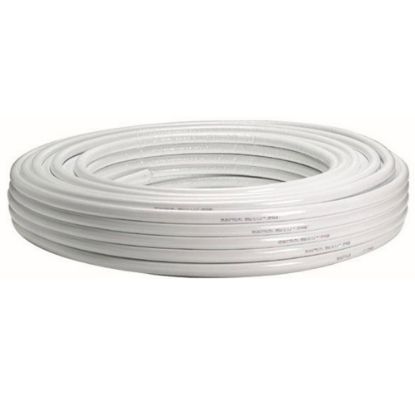 Immagine di TUBO MULTISTRATO RIVESTITO 6 MM Ø 16X2 MM ROTOLO DA 100 MT