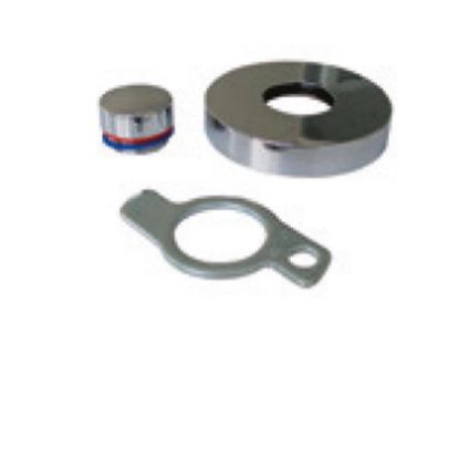 Immagine di ROSONE PER RUBINETTO A SFERA NUPI