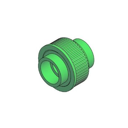 Immagine di GIUNTO 3 PEZZI Ø 20 MM POLYSYSTEM