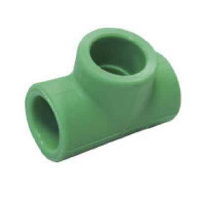 Immagine di TEE 90° Ø 20 MM POLYSYSTEM