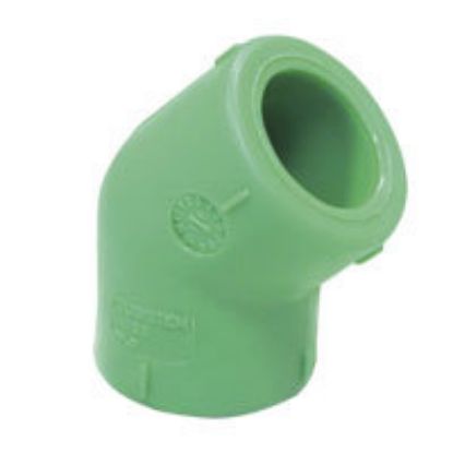 Immagine di CURVA A 45° Ø 20 MM 45° POLYSYSTEM