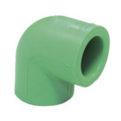 Immagine di GOMITO A 90° Ø 25 MM POLYSYSTEM