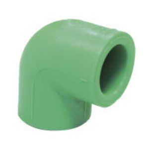 Immagine di GOMITO A 90° Ø 20 MM POLYSYSTEM