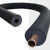 Immagine di GUAINA ISOLANTE PER TUBAZIONI LUNGHEZZA 2 MT Ø 22x19 MM