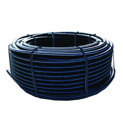 Immagine di TUBO IN POLIETILENE Ø 32 MM PN25 ROTOLO DA 100 MT