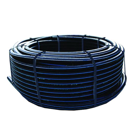 Immagine di TUBO IN POLIETILENE Ø 20 MM PN25 ROTOLO DA 100 MT