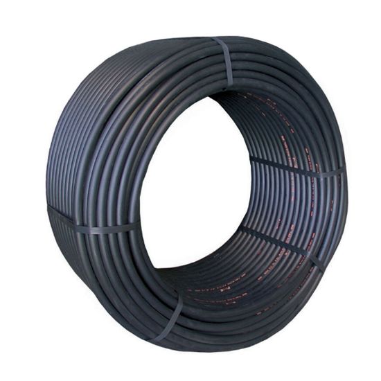 Immagine di TUBO IN POLIETILENE Ø 25 MM PN16 ROTOLO DA 100 MT