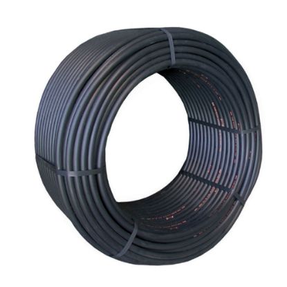 Immagine di TUBO IN POLIETILENE Ø 20 MM PN16 ROTOLO DA 400 MT