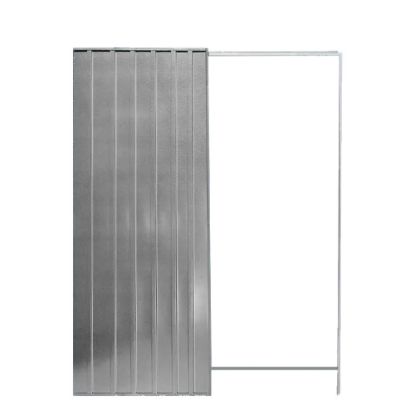 Immagine di TELAIO SCOMPARSA CARTONGESSO COMMERCIALE 60x210 CM SPESSORE 10 CM