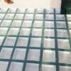 Immagine di VETROMATTONE PEDONABILE TRASPARENTE 19x19 CM