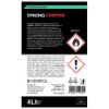 Immagine di SVERNICIATORE (PER TUTTI) STRONG STRIPPER LT 0,750 KEMIPOL