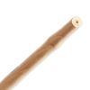 Immagine di MANICO IN LEGNO DI ROBINIA PER MAZZETTA DA 1 KG