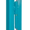 Immagine di CERNIERA A SALDARE A GOCCIA 100 MM - 2 PZ/BLISTER