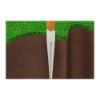 Immagine di BICCHIERE A PICCHETTO 71x71 MM