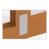 Immagine di PIASTRA FORATA 60x200 MM
