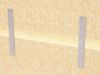 Immagine di PIASTRA FORATA 60x200 MM