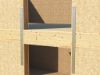 Immagine di PIASTRA FORATA 60x200 MM