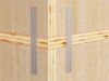 Immagine di PIASTRA FORATA 60x200 MM
