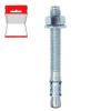 Immagine di TASSELLO PESANTE PASSANTE M 8x75 MM BLISTER 5 PZ