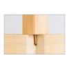 Immagine di TASSELLO IN OTTONE M 5x20 MM CONFEZIONE DA 200 PZ