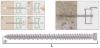 Immagine di VITE PER CALCESTRUZZO 7,5x90 MM CONFEZIONE DA 100 PZ