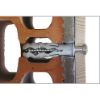 Immagine di TASSELLO NYLON CON BORDO Ø 8x40 MM CONFEZIONE DA 100 PZ